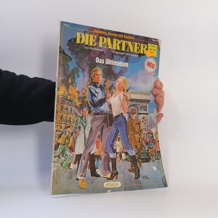 Die Partner: Das Ultimatum