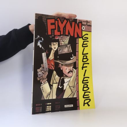 Flynn Band 2 Gelbfieber