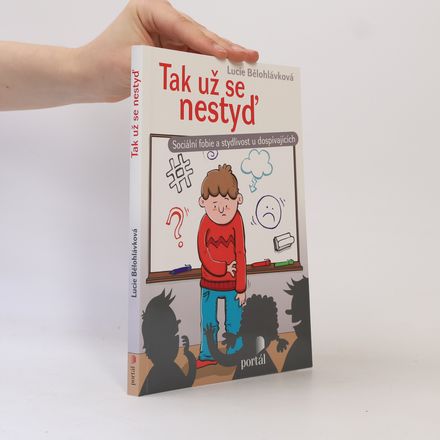 Tak už se nestyď