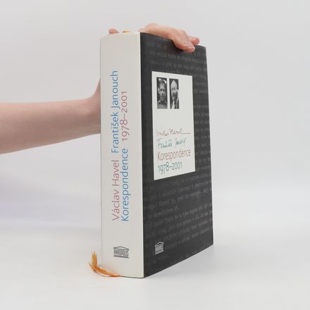 Korespondence 1978-2001