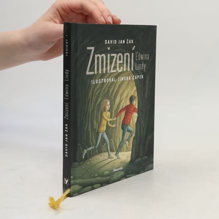 Zmizení Edwina Lindy
