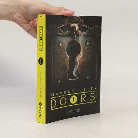 Doors - Blutfeld