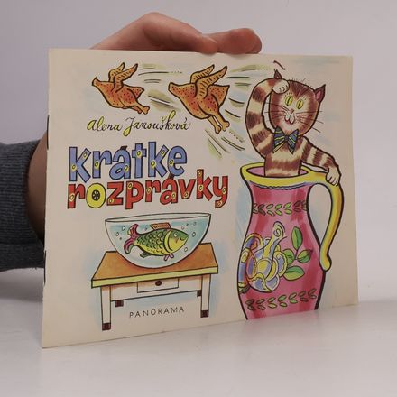 Krátke rozprávky