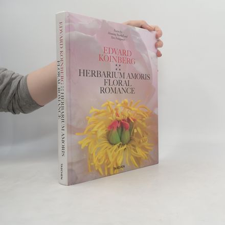 Herbarium Amoris Floral Romance