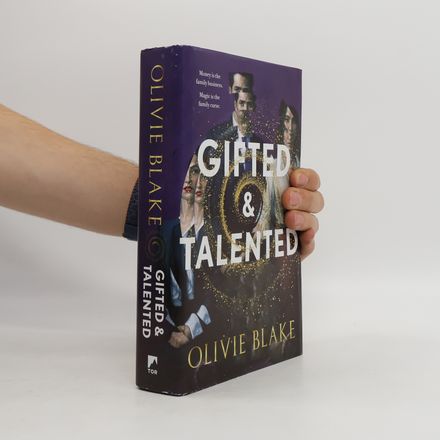Gifted & Talented