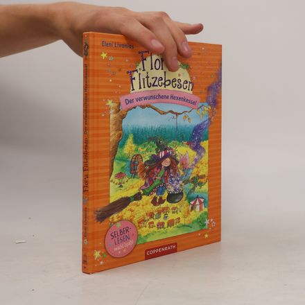 Flora Flitzebesen (Leseanfänger Bd. 3)
