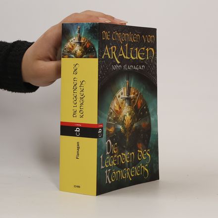 Die Chroniken von Araluen. Die Legenden des Königreichs