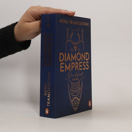 Stolen Dreams - 3: Diamond Empress