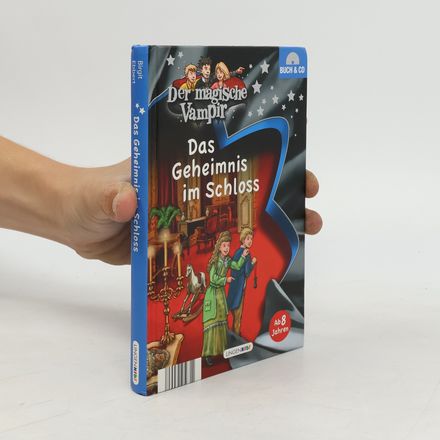 Das Geheimnis im Schloss