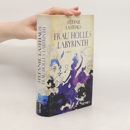 Frau Holles Labyrinth