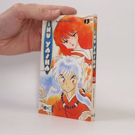 Inu Yasha vol. 13