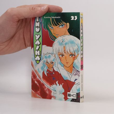 Inu Yasha vol. 23