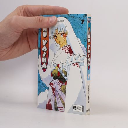 Inu Yasha vol. 7
