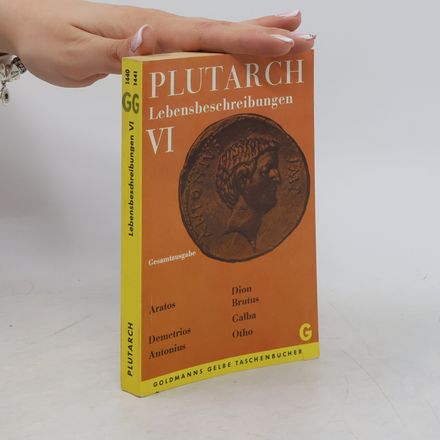 Lebensbeschreibungen VI.