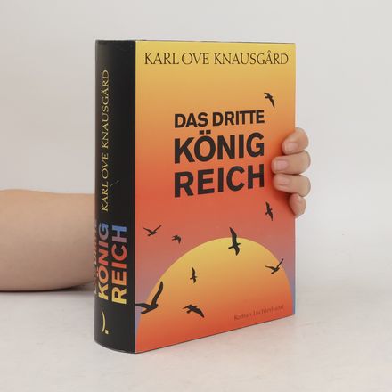 Das dritte Königreich
