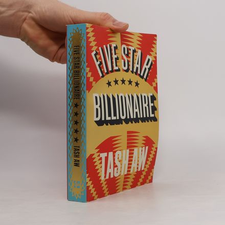 Five Star Billionaire