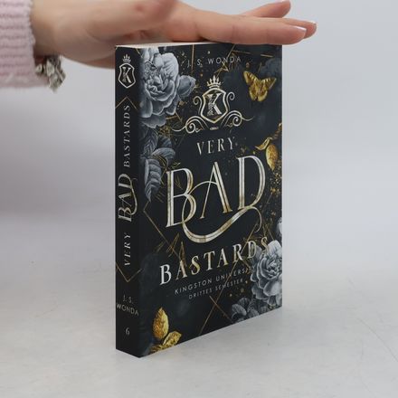 Very Bad Bastards