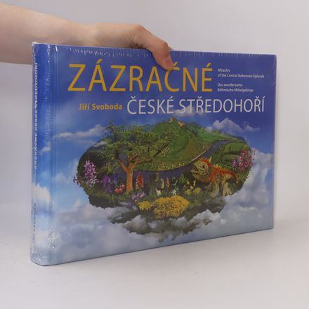 Zázračné České středohoří