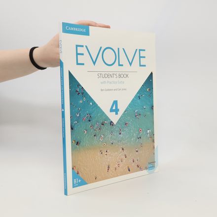 Evolve: American English - 4: Evolve