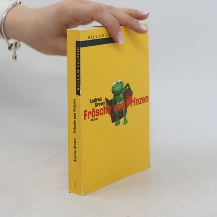 Frösche und Prinzen