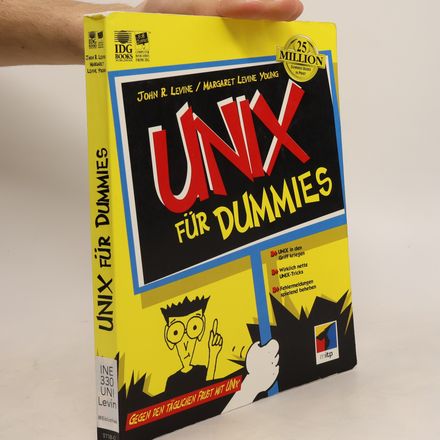 UNIX für Dummies