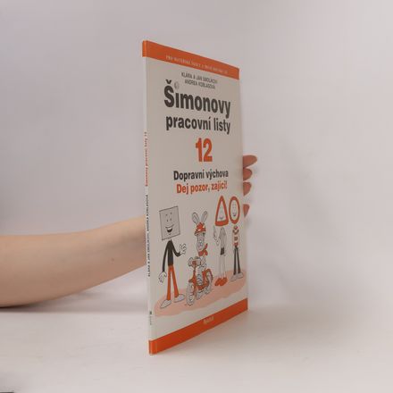 Šimonovy pracovní listy 12