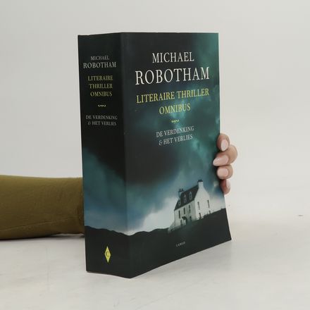 Het verlies & de verdenking omnibus