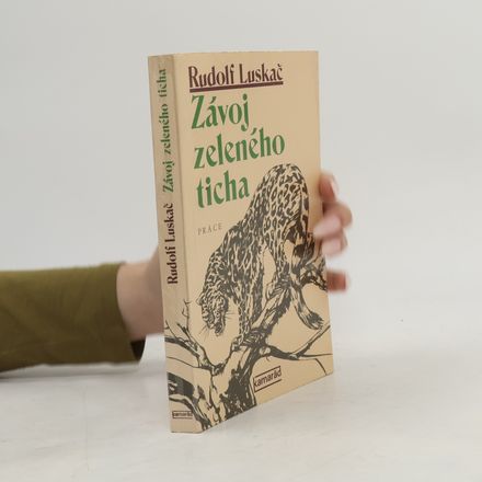 Závoj zeleného ticha