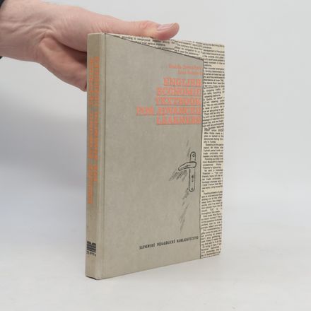 English Economic Textbook for Advanced Learners