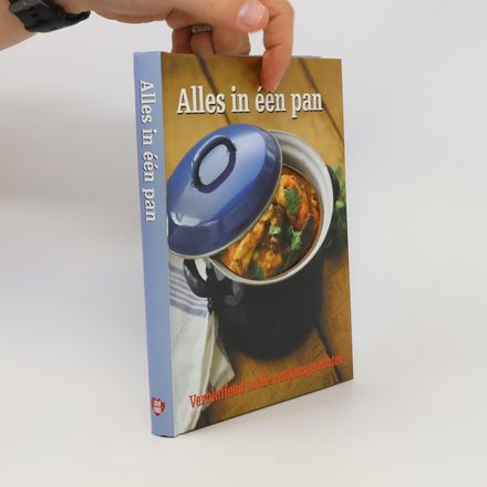 Alles in één pan