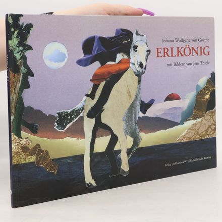 Erlkönig
