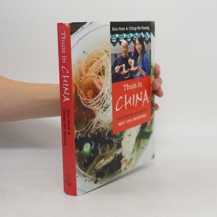Thuis in China