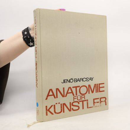 Anatomie für Künstler