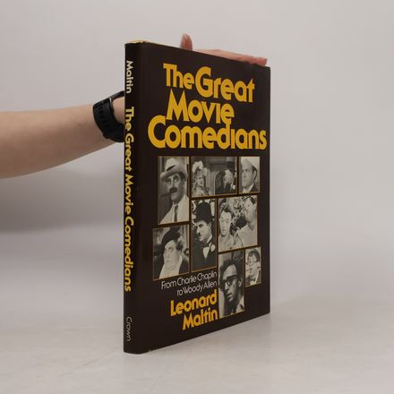The Great Movie Comedians