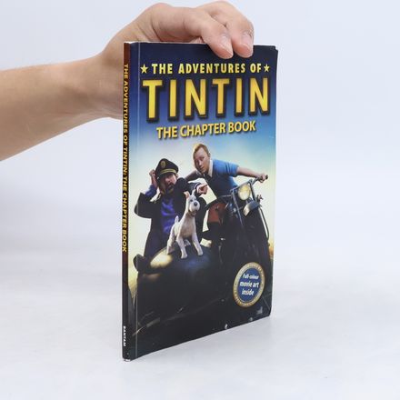 The Adventures of Tintin