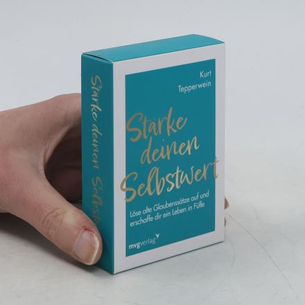 Stärke deinen Selbstwert
