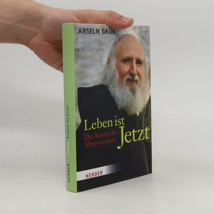 Leben ist jetzt