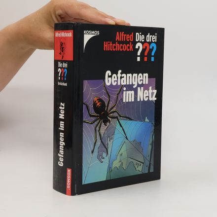Die drei Fragezeichen - Gefangen im Netz