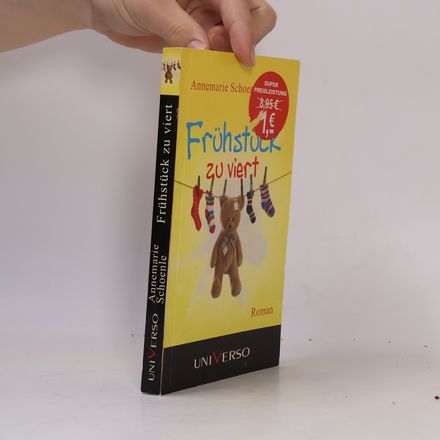 Frühstück zu viert