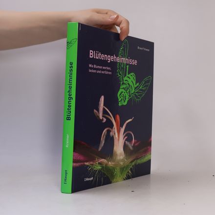 Blütengeheimnisse