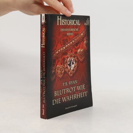 Blutrot wie die Wahrheit