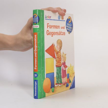 Formen und Gegensätze