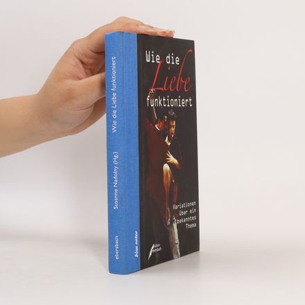 blue notes: Wie die Liebe funktioniert