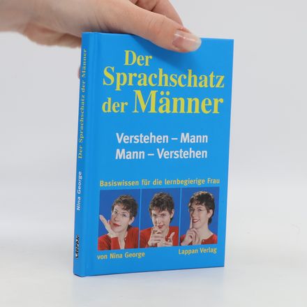 Der Sprachschatz der Männer