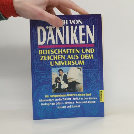 Botschaften und Zeichen aus dem Universum