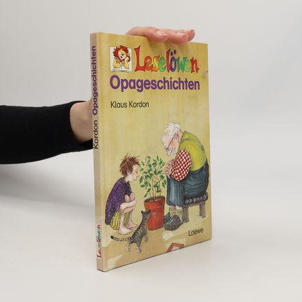 Leselöwen-Opageschichten