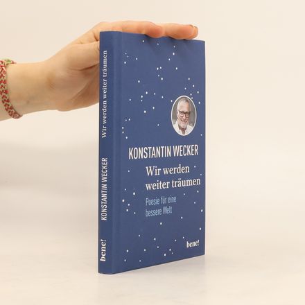 Wir werden weiter träumen