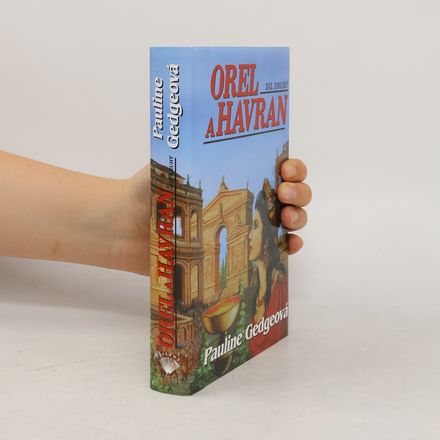 Orel a Havran II. díl