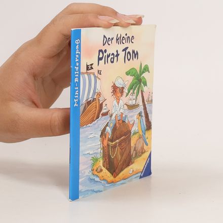 Der kleine Pirat Tom