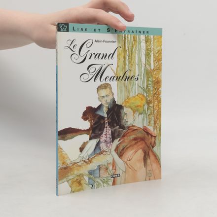 Le Grand Meaulnes